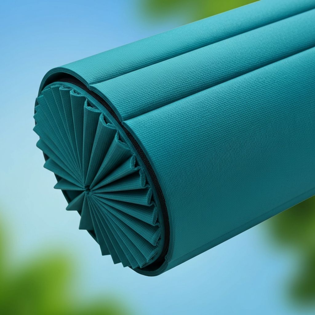 Travel Mat thumbnail 3